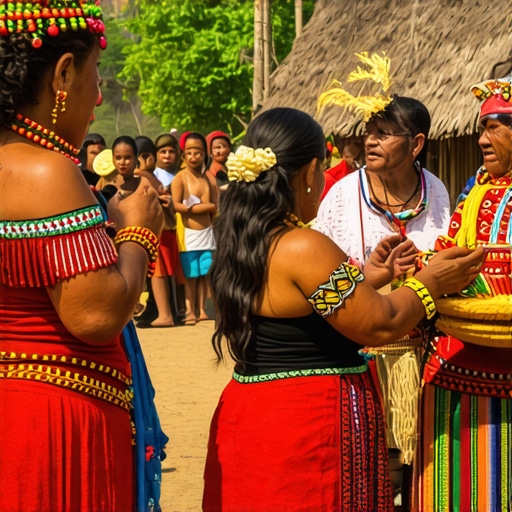 Supersticiones Paraguayas: Costumbres que Siguen Vivas en la Actualidad