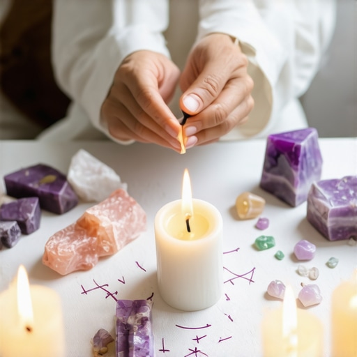 Supersticiones Personales: Rituals y Consejos para Mejorar tu Destino