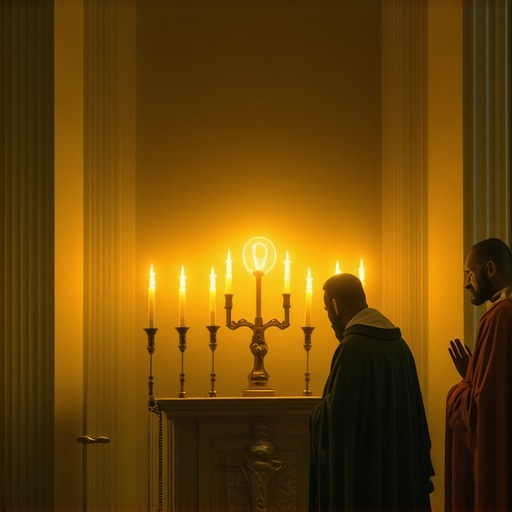 Supersticiones Populares Cristianas: Significado y Rituales Esenciales