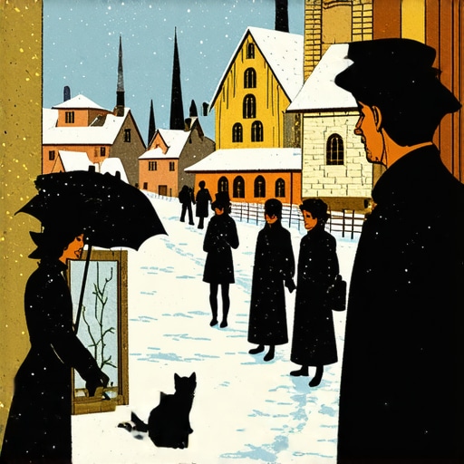 Supersticiones Rusas: Anécdotas y Significados que Impactan Hoy en Día