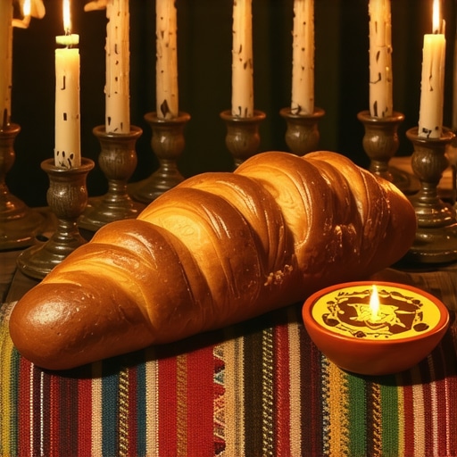 Supersticiones Rusas: Leyendas y Rituales para la Buena Suerte y Abundancia