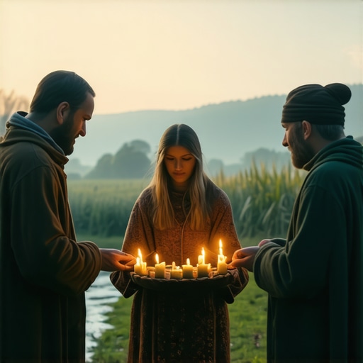 Supersticiones Rusas: Ritos y Significados que Atraen la Abundancia en Rusia