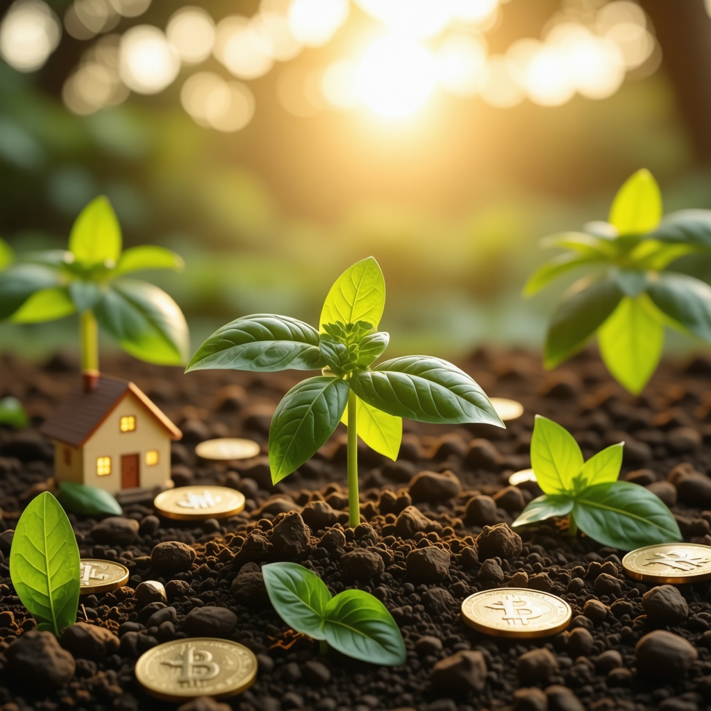 Supersticiones de Albahaca: Cómo Utilizar esta Planta para Crecer en Prosperidad