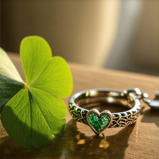 Supersticiones de Amor: Señales y Rituals para Encontrar Pareja Verdadera