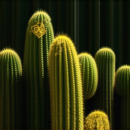 Supersticiones de Cactus: Consejos para Utilizar sus Energías en tu Vida