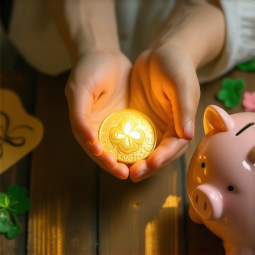 Supersticiones de Dinero: Cómo Atraer Riqueza con Rituales y Símbolos