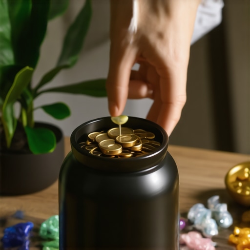 Supersticiones de Dinero: Cómo Atraer Riqueza con Rituals Sencillos y Efectivos