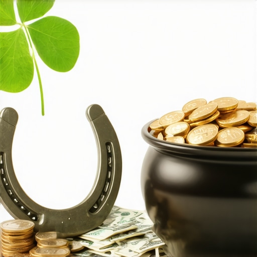 Supersticiones de Dinero: Consejos para Mejorar Tus Finanzas