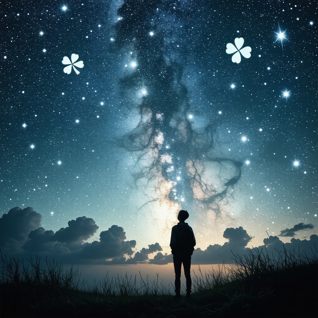 Supersticiones de Estrellas: Cómo Interpretar Sus Significados en la Vida Diaria