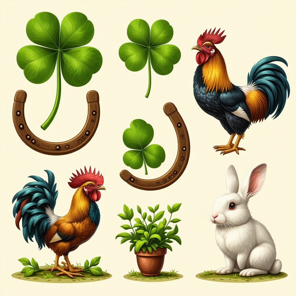 Supersticiones de La Suerte en la Cultura Mexicana: Consejos y Rituales