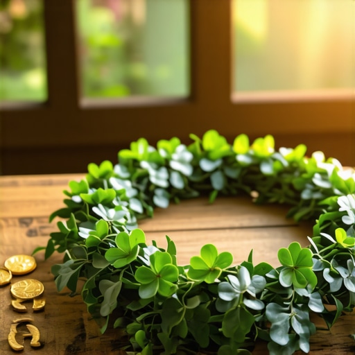 Supersticiones de Laurel: Cómo Atraer Buena Suerte en Tus Proyectos