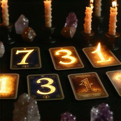 Supersticiones de Números: Significados Esotéricos y Cómo Usarlos a tu Favor