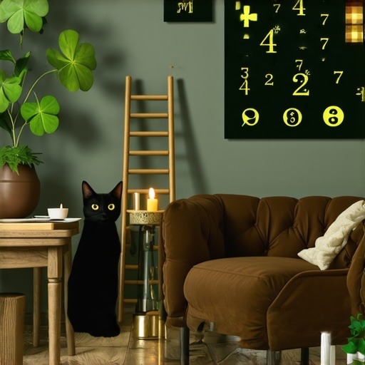 Supersticiones de Números: Significados y Consejos para Mejorar tu Vida