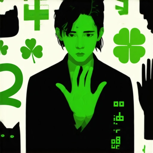 Supersticiones de Números: Significados y Consejos para tu Vida