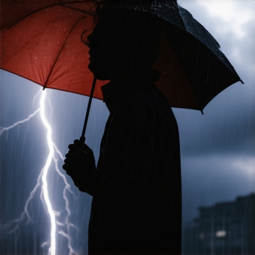 Supersticiones de Relámpagos: Rituales para Protegerte en Tormentas