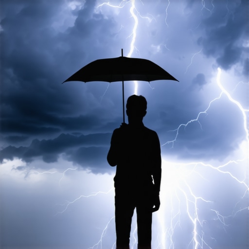 Supersticiones de Relámpagos: Rituales y Consejos para Protegerte en Tormenta