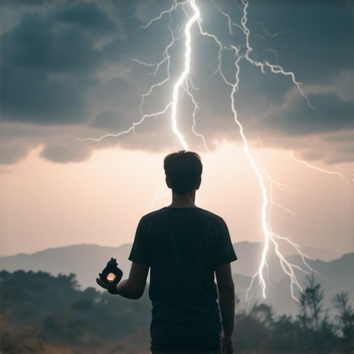 Supersticiones de Relámpagos: Significados y Rituales para Protegerse de la Naturaleza