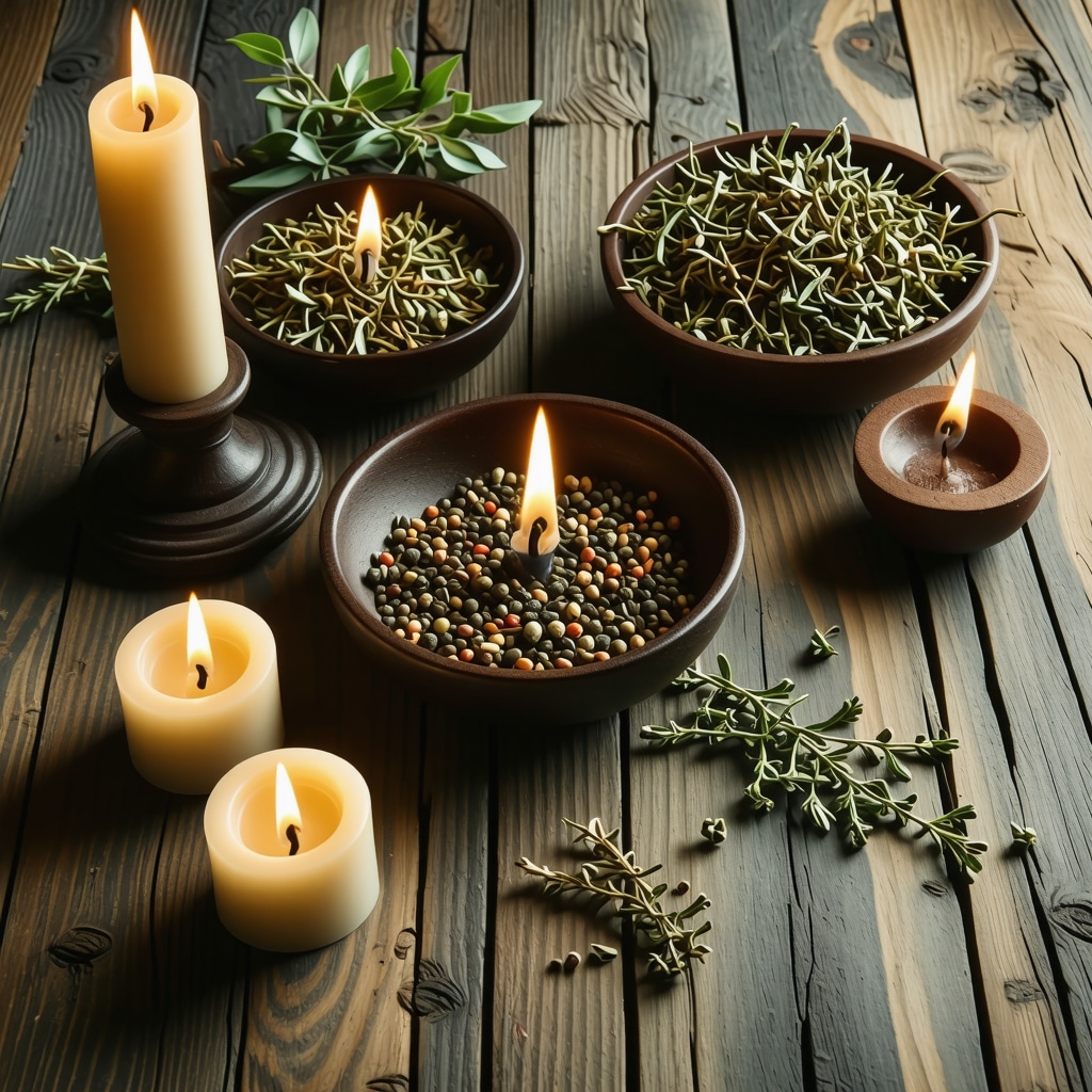 Supersticiones de Ruda: Rituals y Consejos Para la Protección Diaria