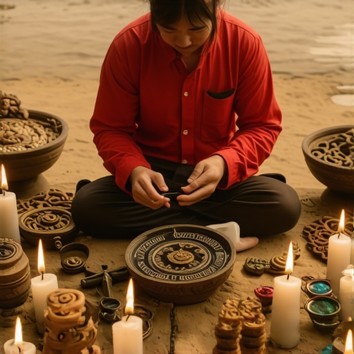 Supersticiones de Terremotos: Cómo Protegerte Siguiendo Tradiciones