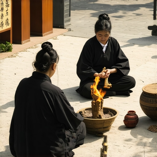 Supersticiones de Terremotos: Consejos y Rituales en la Cultura Popular