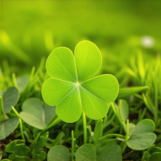 Supersticiones de Tréboles: Consejos Mágicos para la Riqueza y Prosperidad