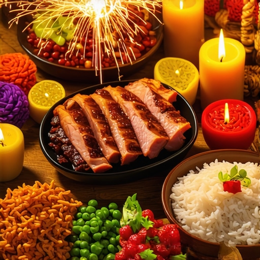 Supersticiones en Colombia: Rituales para la Buena Suerte en El Nuevo Año