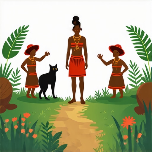 Supersticiones en Ecuador: Conoce Rituales y Creencias que Aún Persisten