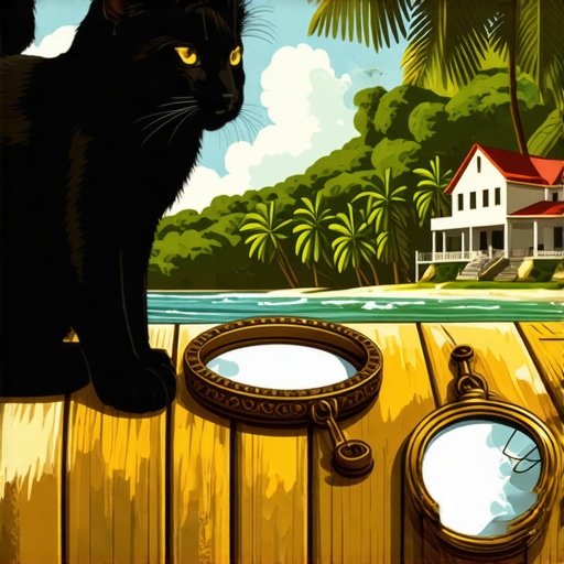 Supersticiones en Puerto Rico: Tradiciones y Creencias Esenciales