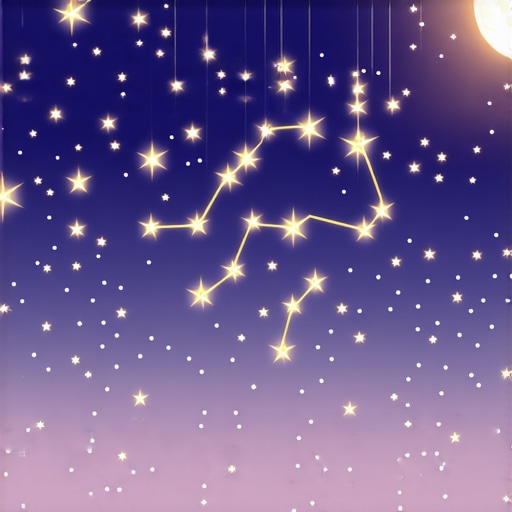 Supersticiones para Atraer Amor usando Signos en el Cielo