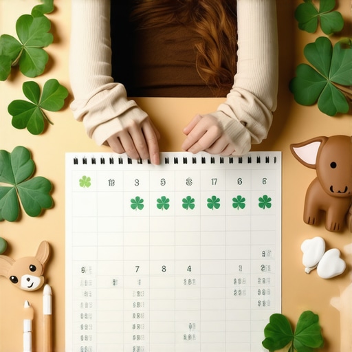 Agüeros con Números Pares: Cómo Usarlos para Mejorar tu Suerte en la Vida