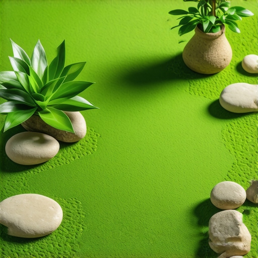 Agüeros con Tierra para Prosperidad: Guía 2024 y Rituals Esotéricos