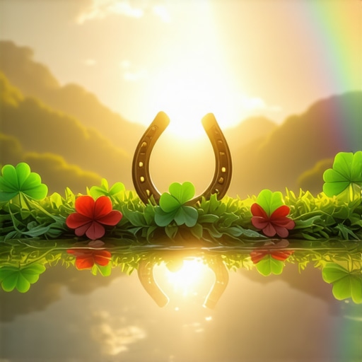 Agüeros de Buena Suerte: Rituales y Significados para Mejorar tu Vida