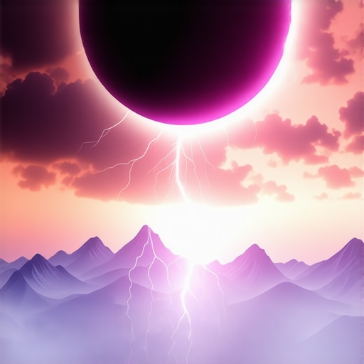 Agüeros de Fenómenos Naturales: Cómo Interpretar Señales de la Naturaleza en 2024