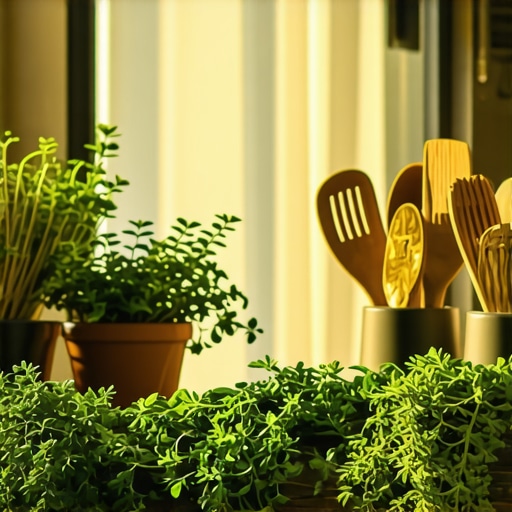 Agüeros para una Cocina Próspera y Ritos de Buena Fortuna