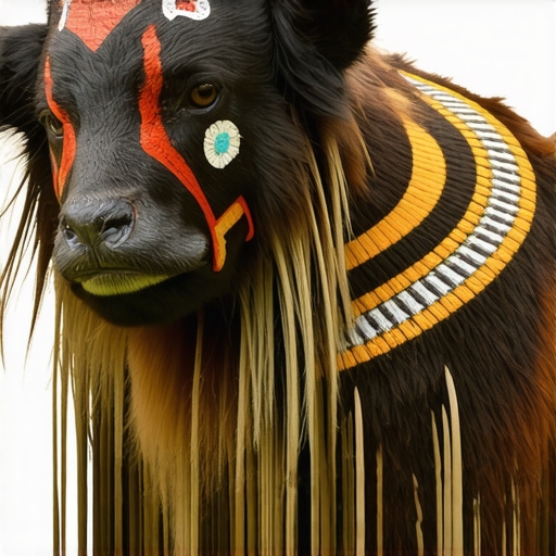 Traditional Bolivian folklore and legends