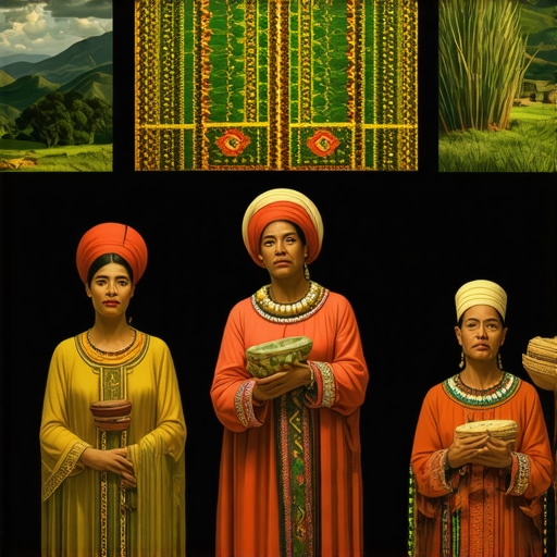 Creencias Culturales Bolivianas y sus Presagios de Vida y Fortuna