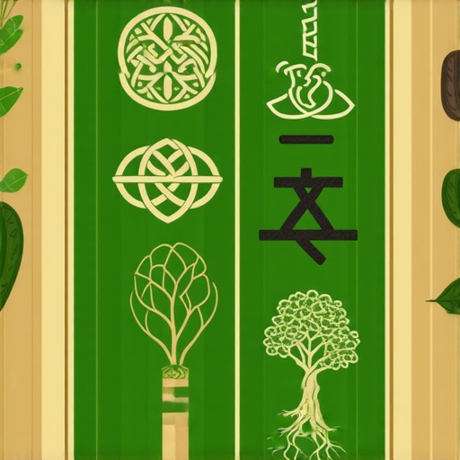 Creencias Culturales Celtas: Rituales y Simbolismos para la Buena Fortuna