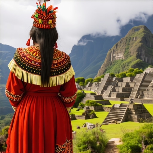 Creencias Culturales Peruanas: Leyendas que Enriquecen Nuestro Folclore