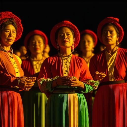 Creencias Populares Ecuatorianas: Tradiciones y Ritos Que Impactan tu Vida