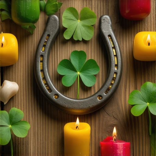 Creencias Populares Hispanas: Mitos y Ritos para la Buena Fortuna Diaria