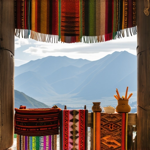 Creencias Populares Peruanas: Tradiciones y Presagios de buena suerte