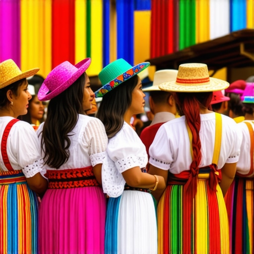 Creencias Populares Salvadoreñas: Tradiciones y Ritos que Enriquecen tu Vida