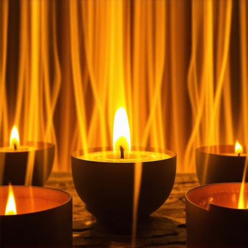 Creencias populares galesas: Rituales y símbolos que traen buenas vibras a tu vida