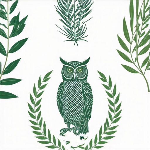 Folclore Griego: Leyendas y Simbolismos que Traen Buena Suerte en tu Vida