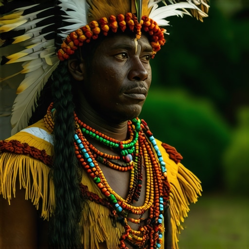 Folclore Panameño: Ritos, Leyendas y Sabiduría Popular que Aún Viven