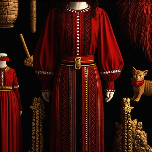 Folclore Polaco: Significados Ocultos y Leyendas que Enriquecen la Cultura Actual