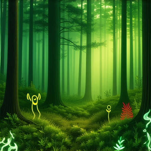 Folclore canadiense: Encantamientos y leyendas que enriquecen su cultura popular