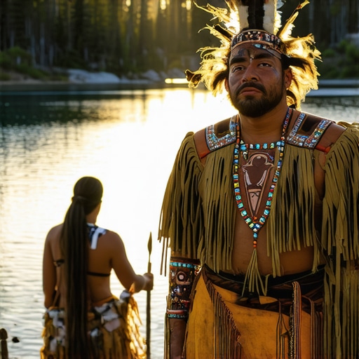 Folclore canadiense: Tradiciones y superstitions que aún perduran en la cultura