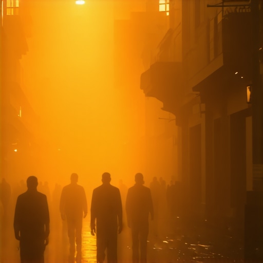 Leyendas Urbanas Argentinas: Mitos Inexplicables que Aún Fascinan a Muchos