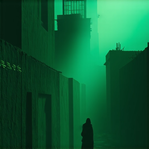 Leyendas Urbanas en Bolivia: Secretos y Misterios Que No Te Puedes Perder